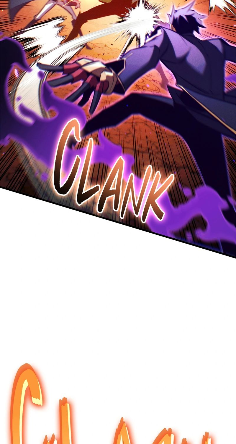 Ranker’s Return (Remake) - Chapter 193 Page 46