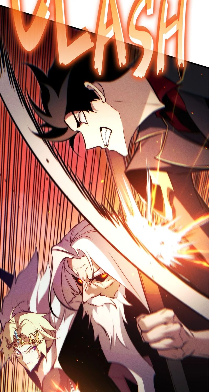 Ranker’s Return (Remake) - Chapter 193 Page 47