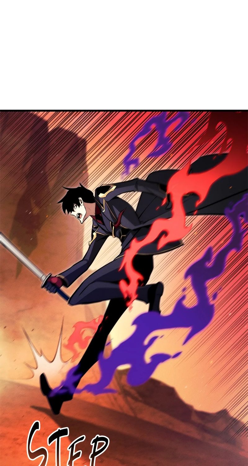 Ranker’s Return (Remake) - Chapter 193 Page 60