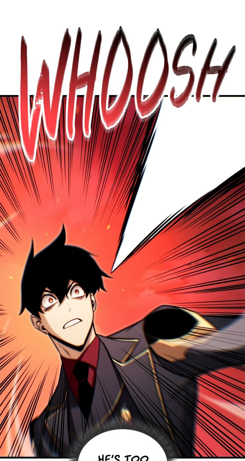 Ranker’s Return (Remake) - Chapter 193 Page 67