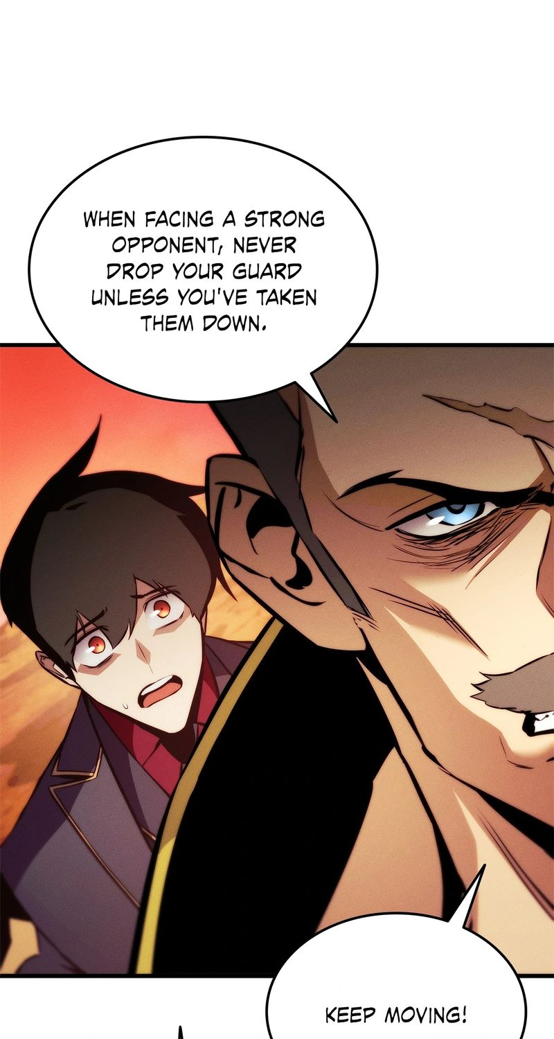 Ranker’s Return (Remake) - Chapter 193 Page 73