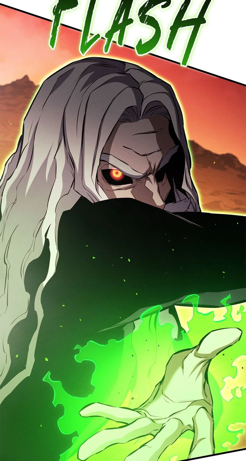 Ranker’s Return (Remake) - Chapter 193 Page 88