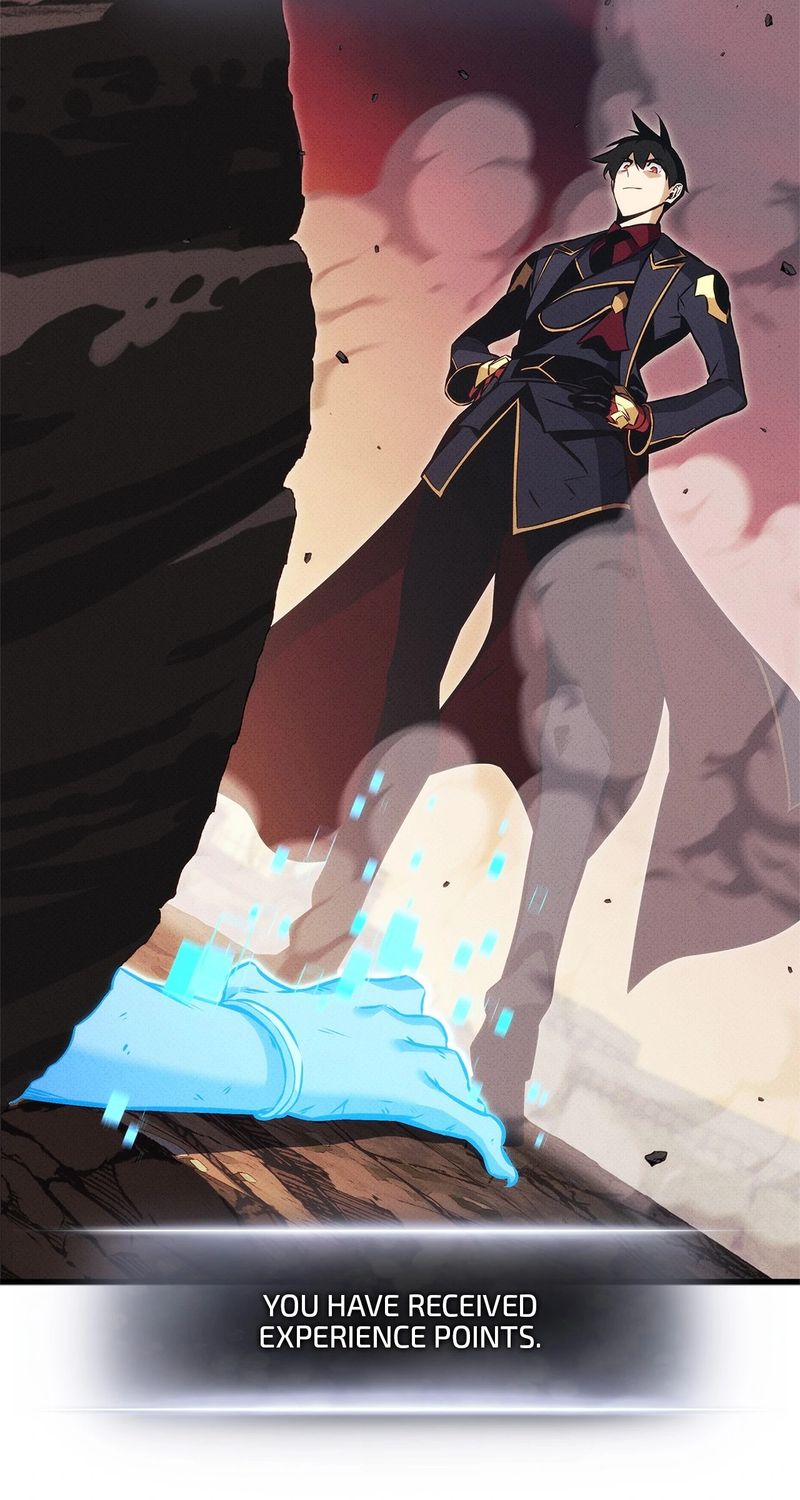 Ranker’s Return (Remake) - Chapter 202 Page 107