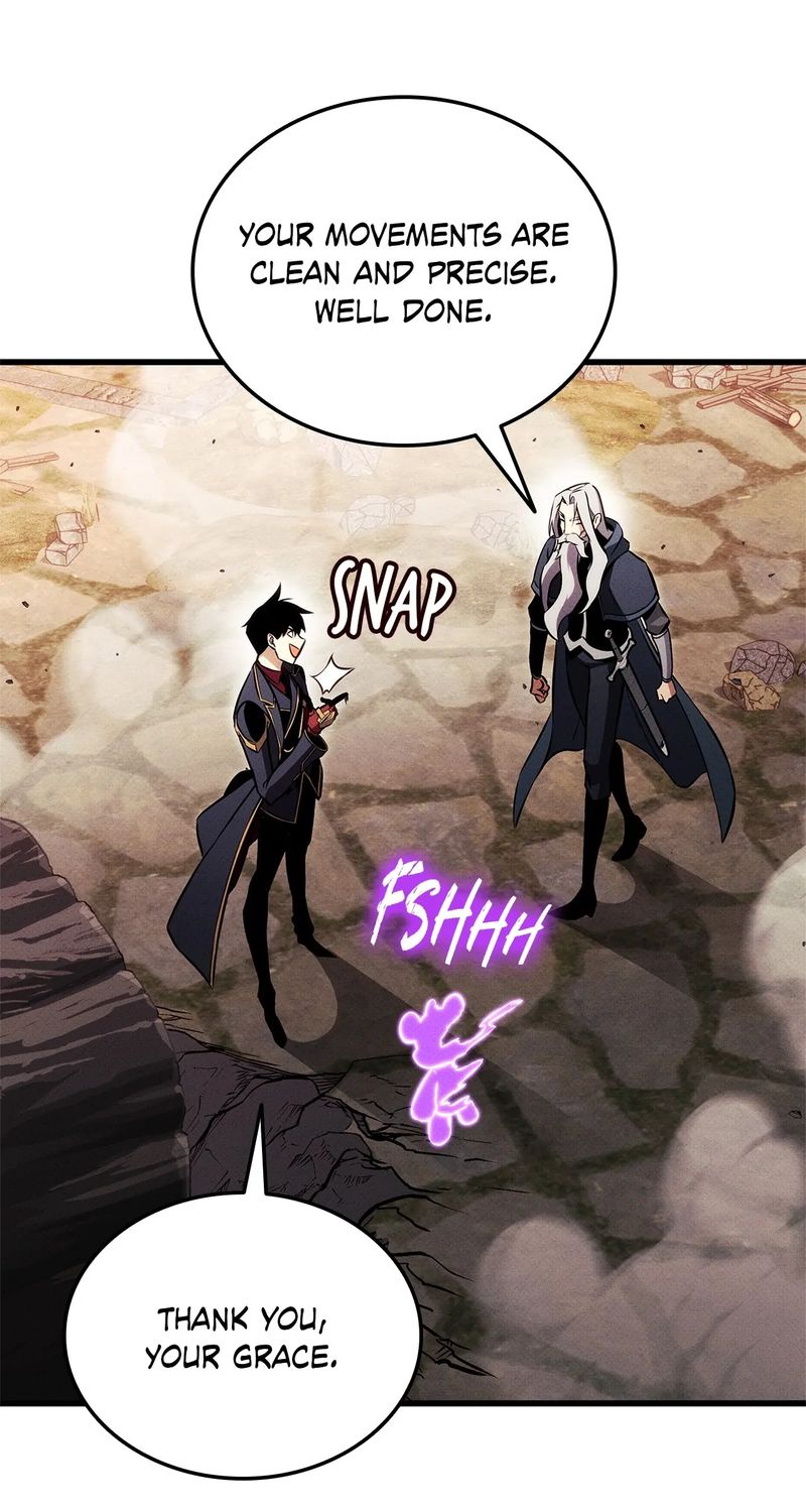 Ranker’s Return (Remake) - Chapter 202 Page 109