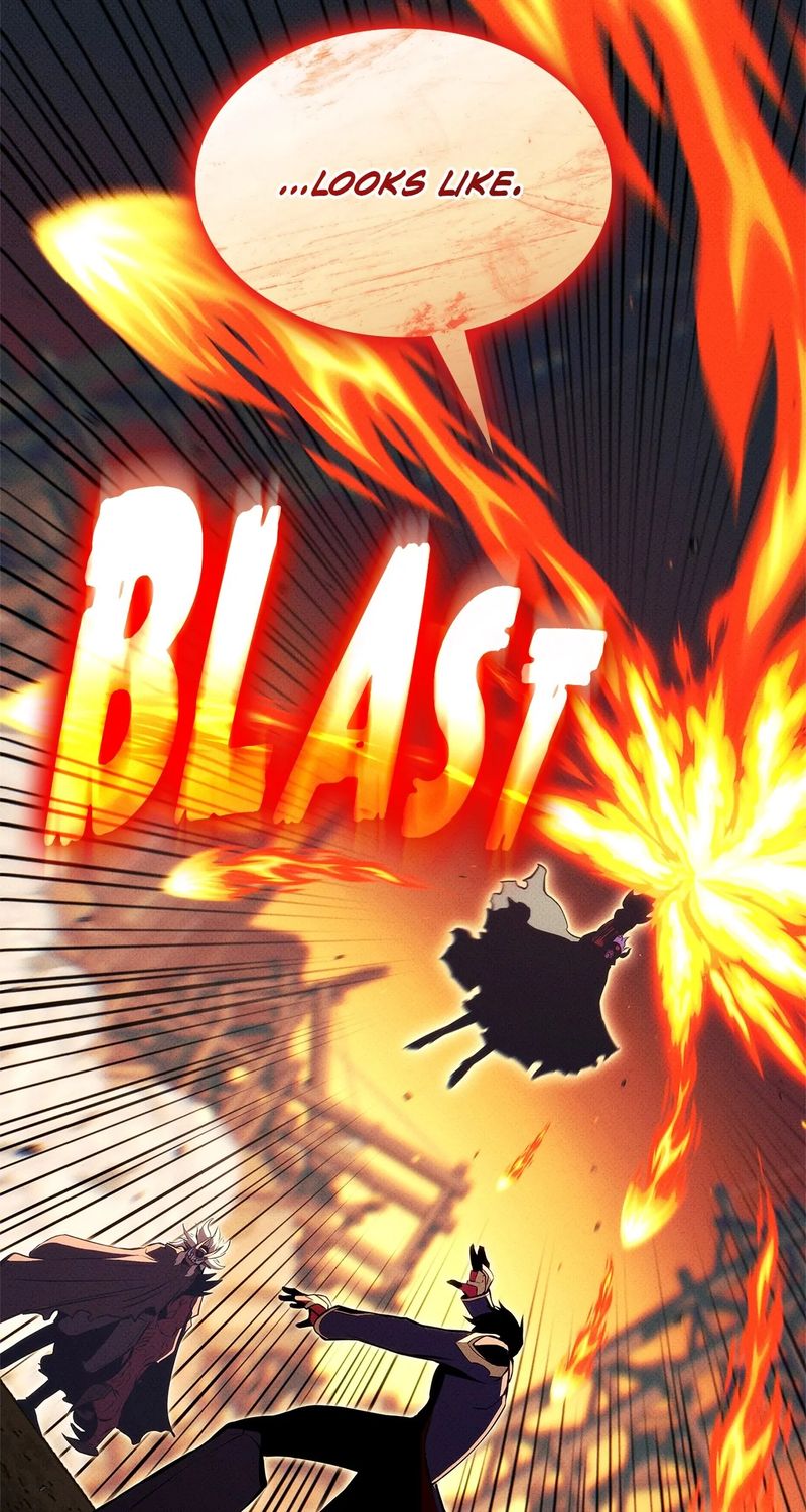 Ranker’s Return (Remake) - Chapter 202 Page 28