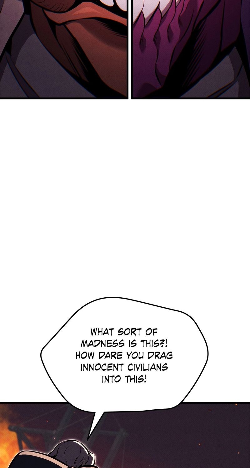 Ranker’s Return (Remake) - Chapter 202 Page 40