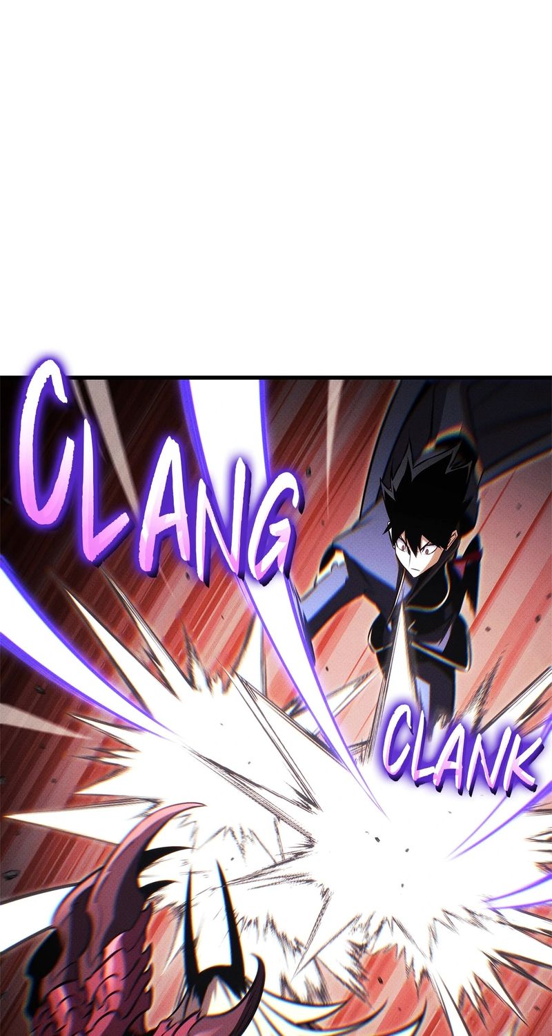 Ranker’s Return (Remake) - Chapter 202 Page 87