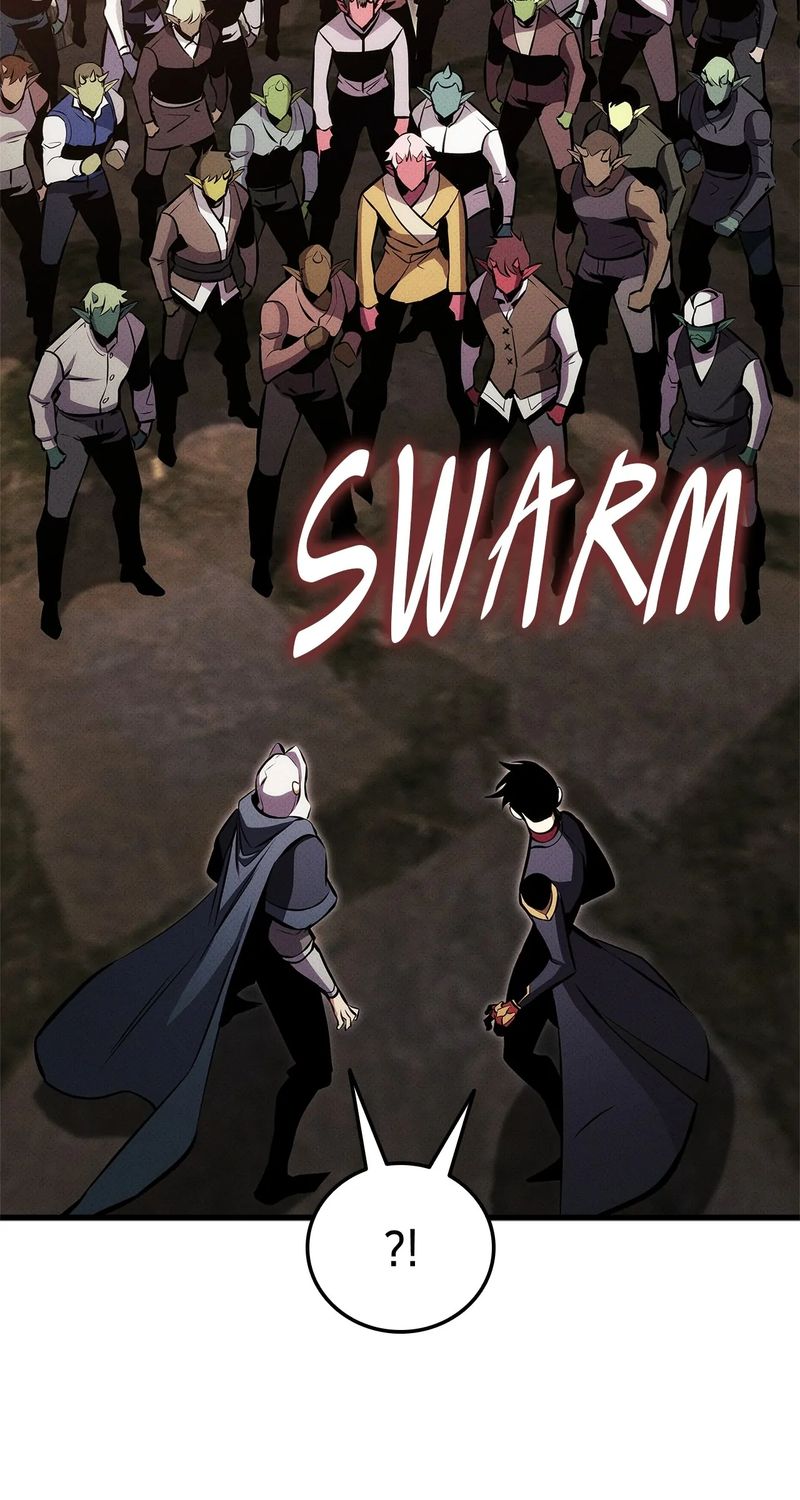 Ranker’s Return (Remake) - Chapter 203 Page 105