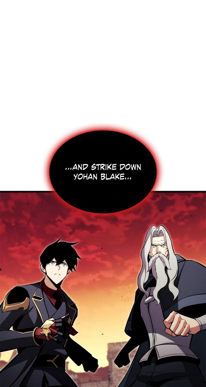 Ranker’s Return (Remake) - Chapter 203 Page 106