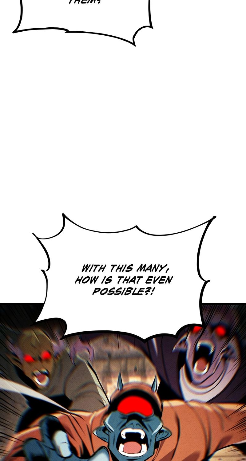 Ranker’s Return (Remake) - Chapter 203 Page 111