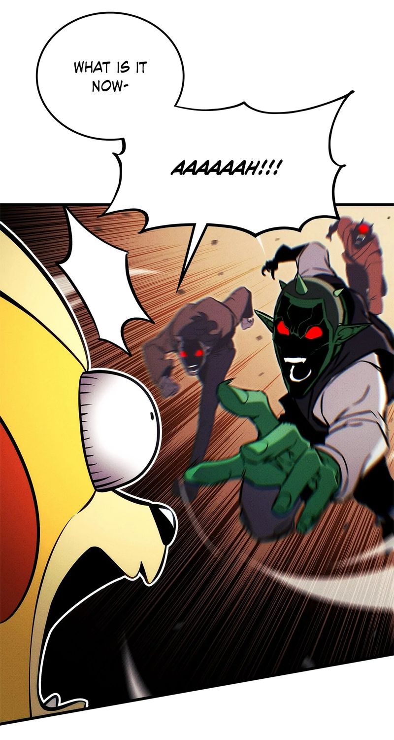 Ranker’s Return (Remake) - Chapter 203 Page 115