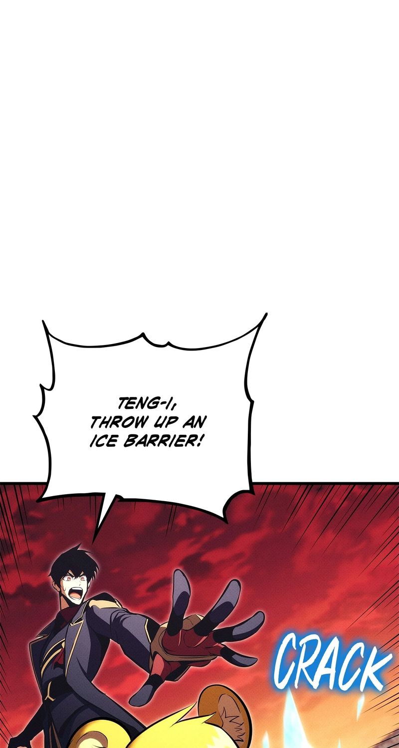 Ranker’s Return (Remake) - Chapter 203 Page 116