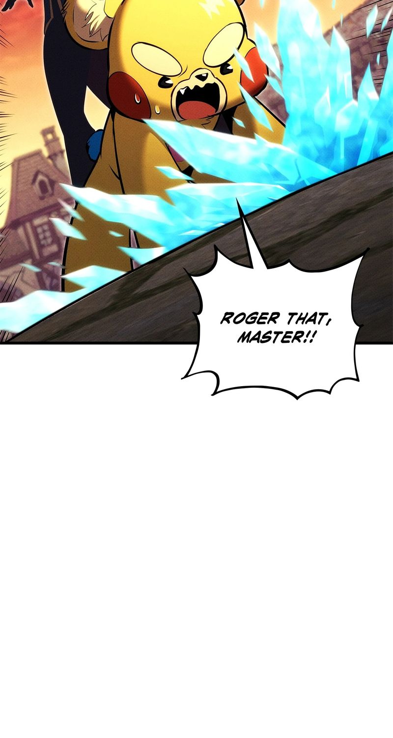 Ranker’s Return (Remake) - Chapter 203 Page 117