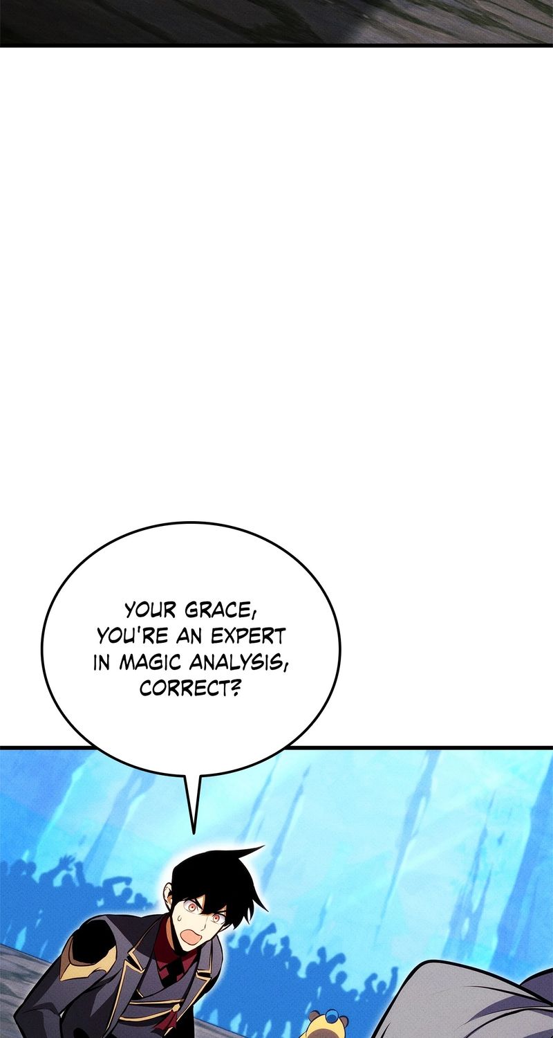 Ranker’s Return (Remake) - Chapter 203 Page 124