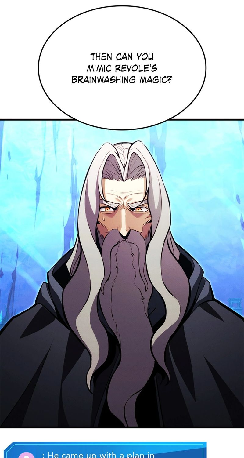 Ranker’s Return (Remake) - Chapter 203 Page 127