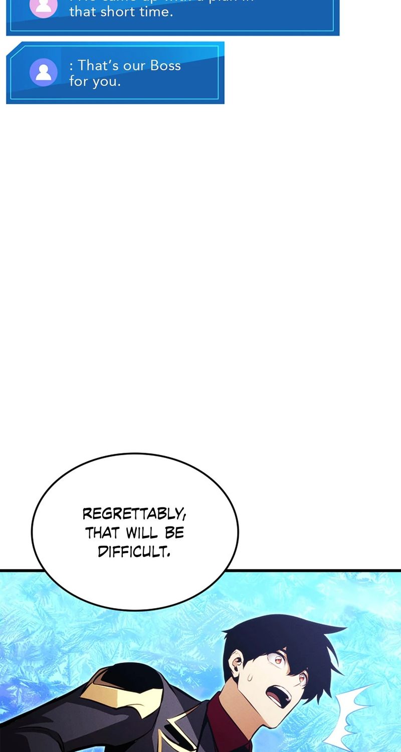 Ranker’s Return (Remake) - Chapter 203 Page 128