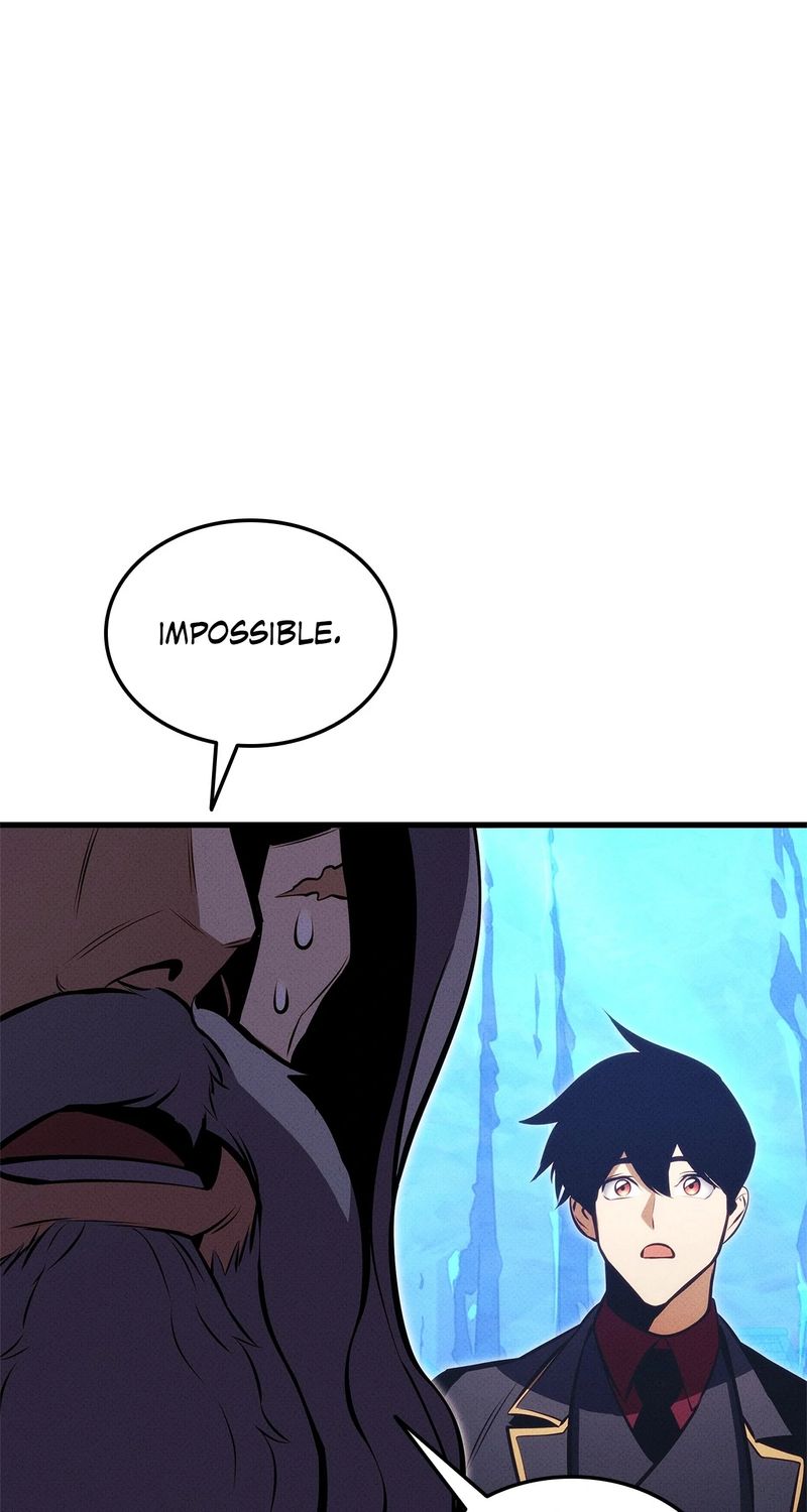 Ranker’s Return (Remake) - Chapter 203 Page 134