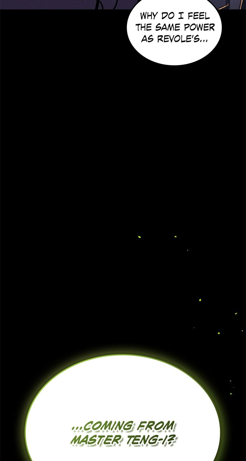 Ranker’s Return (Remake) - Chapter 203 Page 135