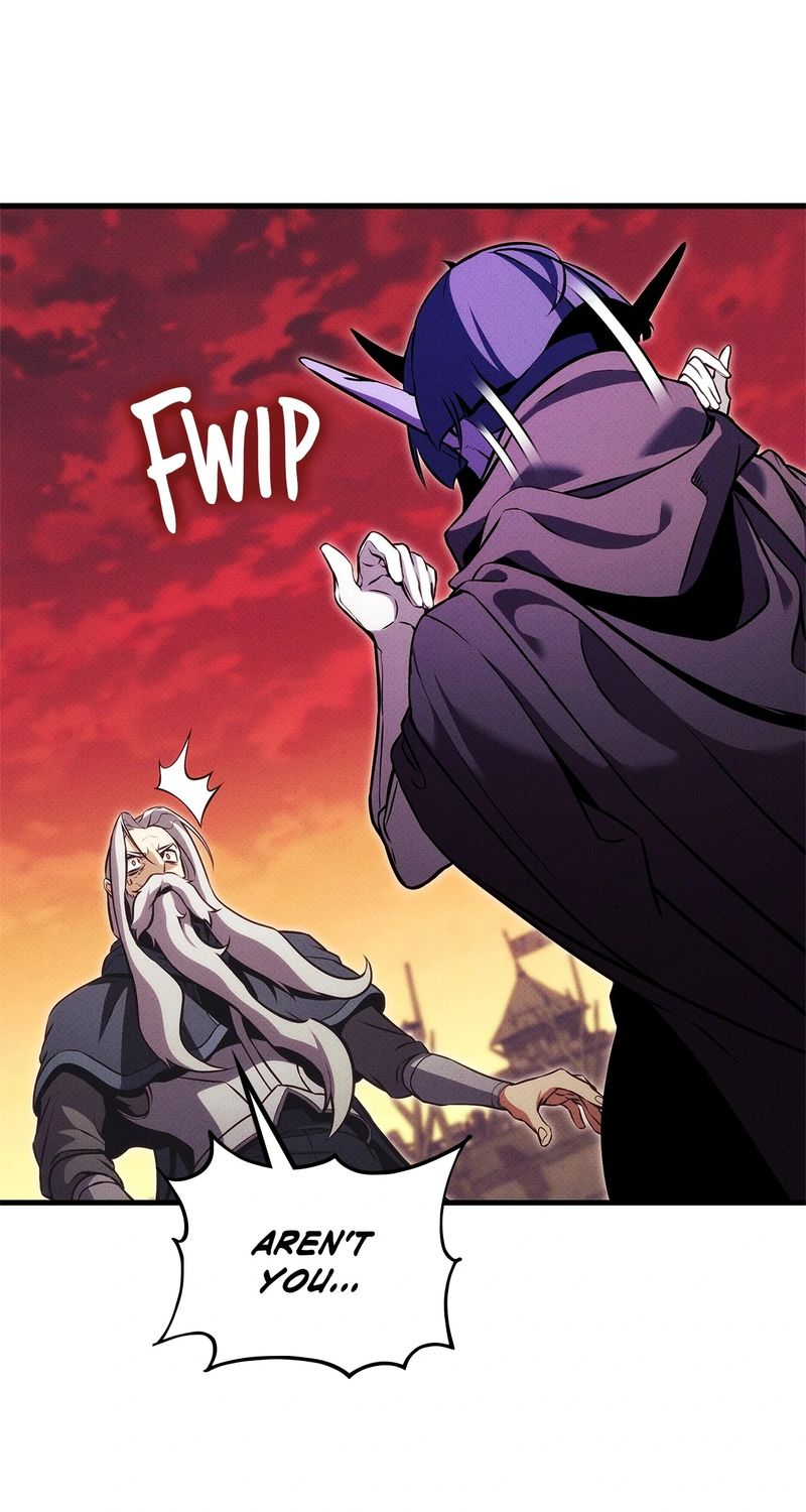 Ranker’s Return (Remake) - Chapter 203 Page 14