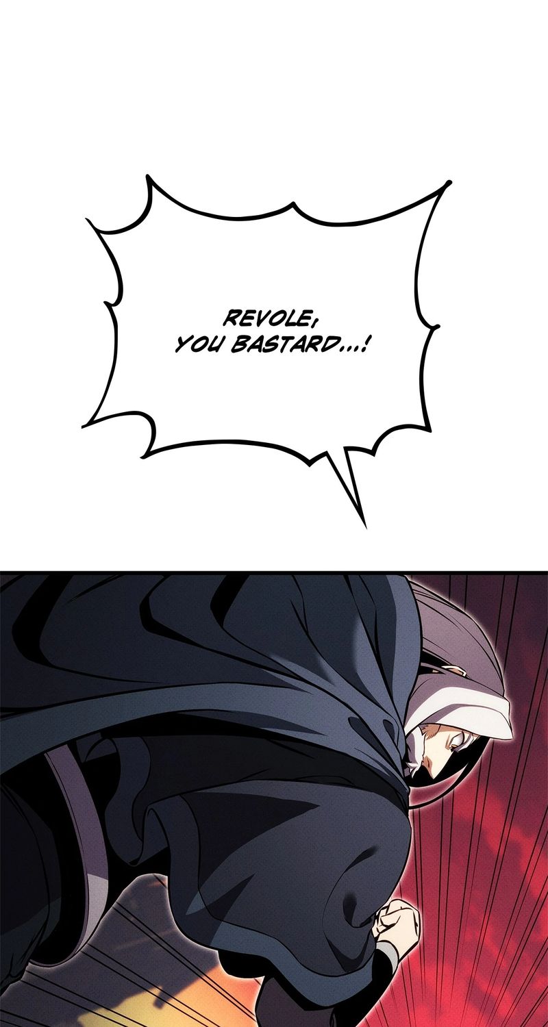 Ranker’s Return (Remake) - Chapter 203 Page 17