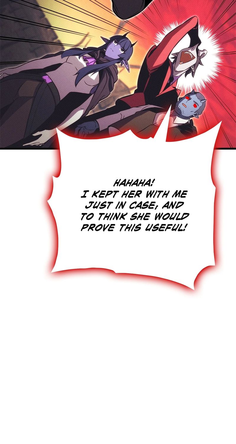 Ranker’s Return (Remake) - Chapter 203 Page 18