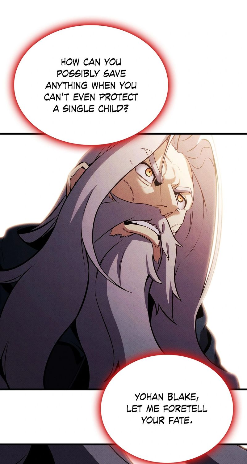 Ranker’s Return (Remake) - Chapter 203 Page 20