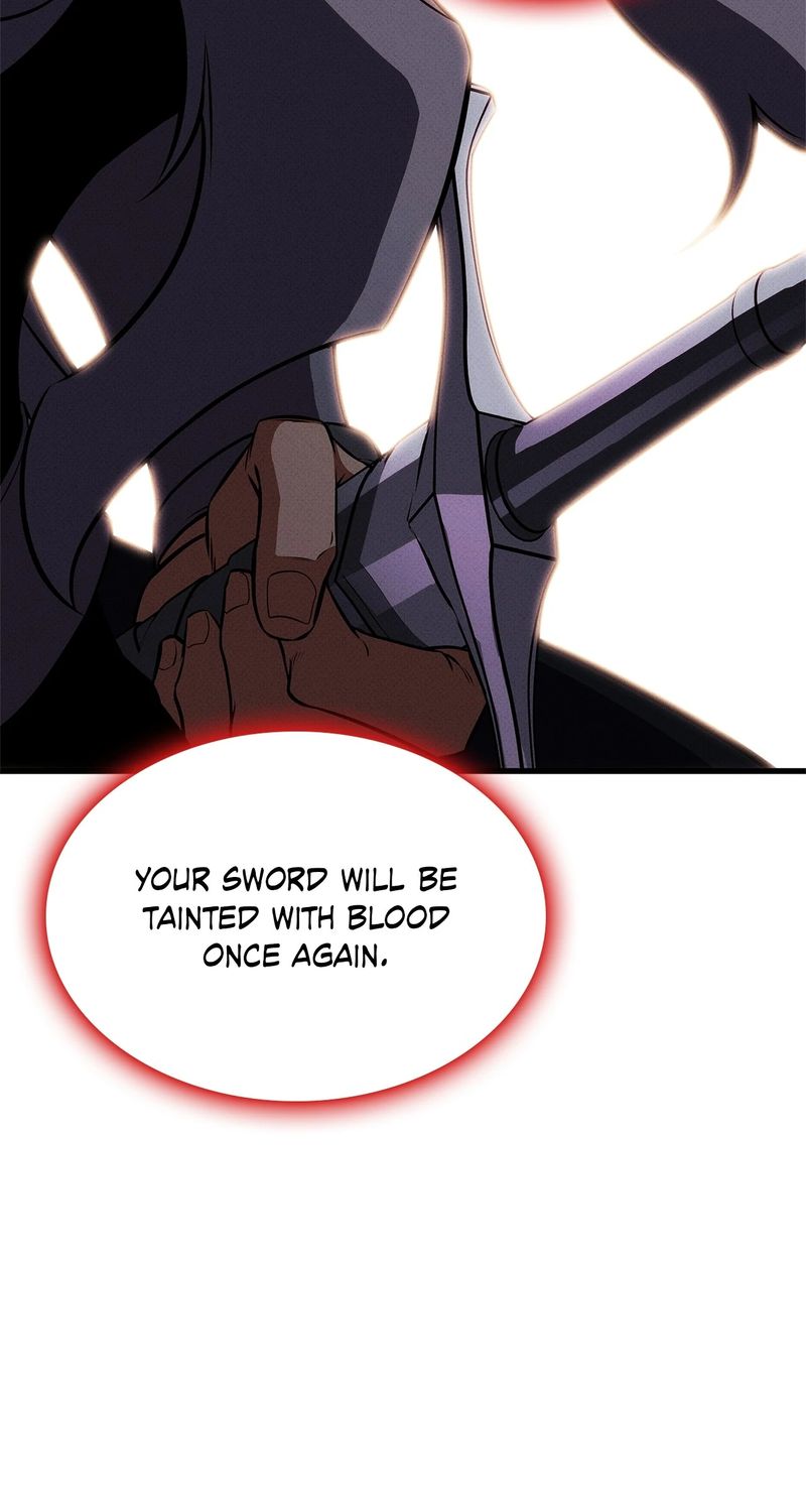 Ranker’s Return (Remake) - Chapter 203 Page 21