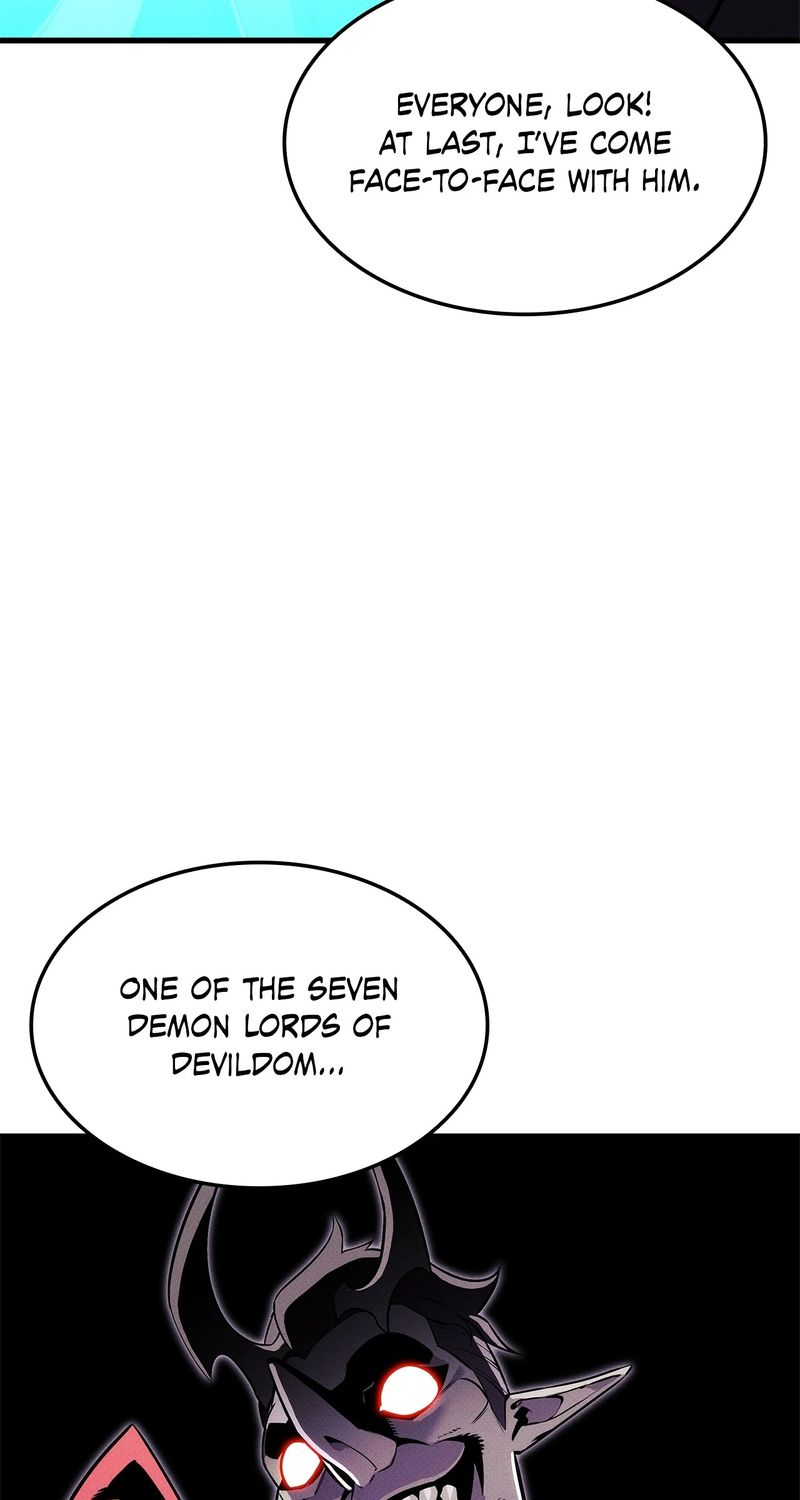 Ranker’s Return (Remake) - Chapter 203 Page 33