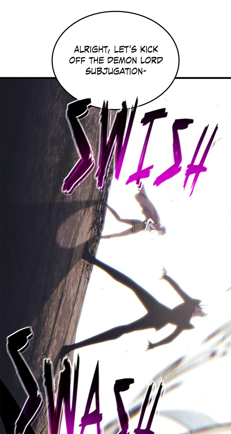 Ranker’s Return (Remake) - Chapter 203 Page 36