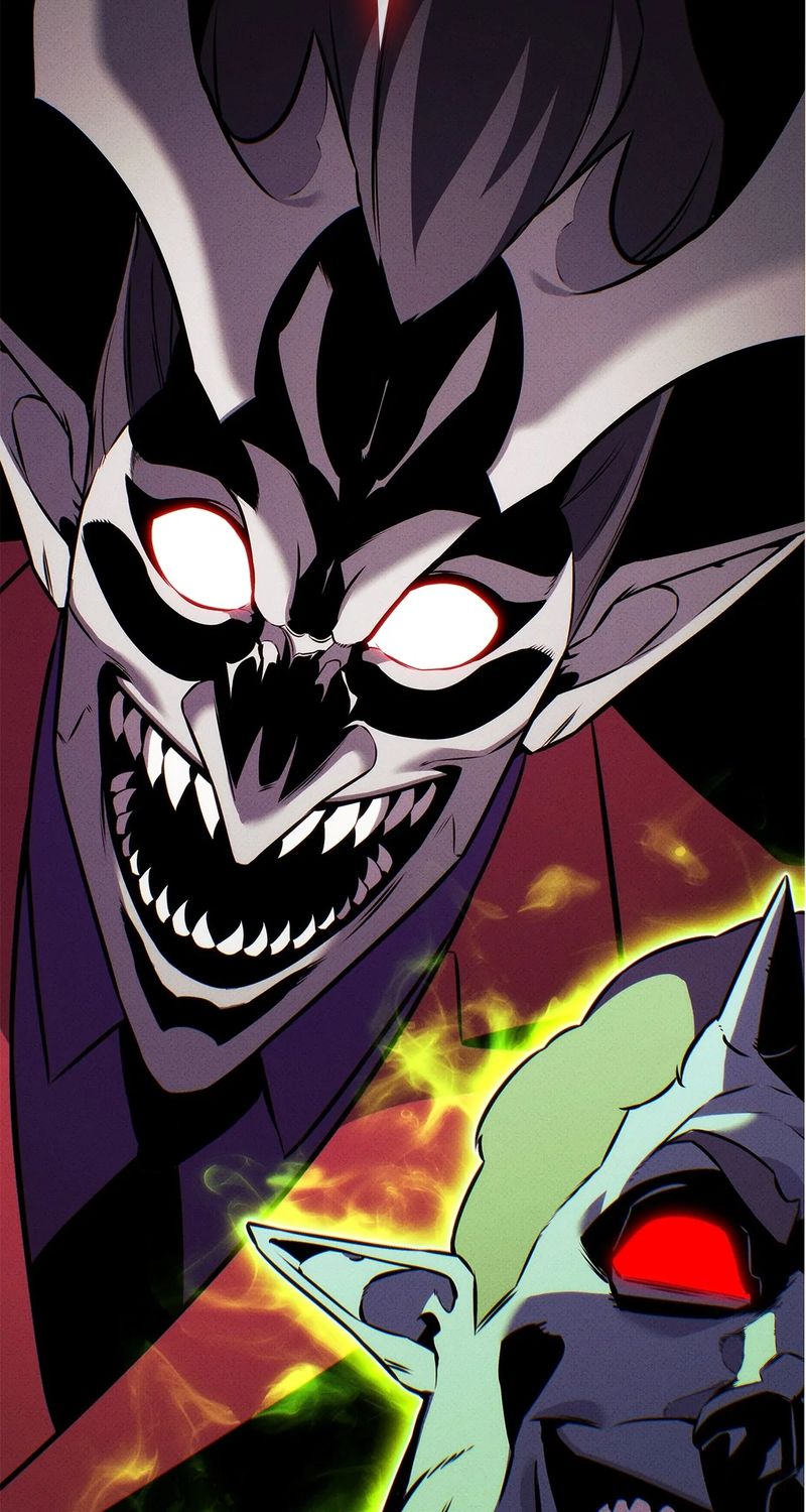 Ranker’s Return (Remake) - Chapter 203 Page 4