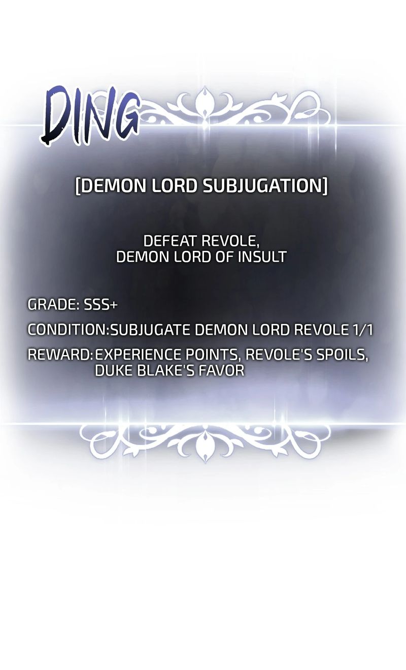 Ranker’s Return (Remake) - Chapter 203 Page 44