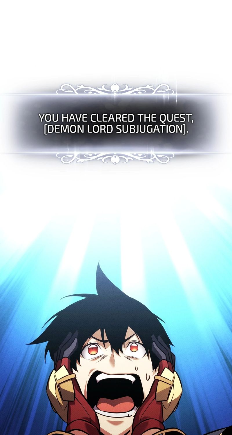 Ranker’s Return (Remake) - Chapter 203 Page 45