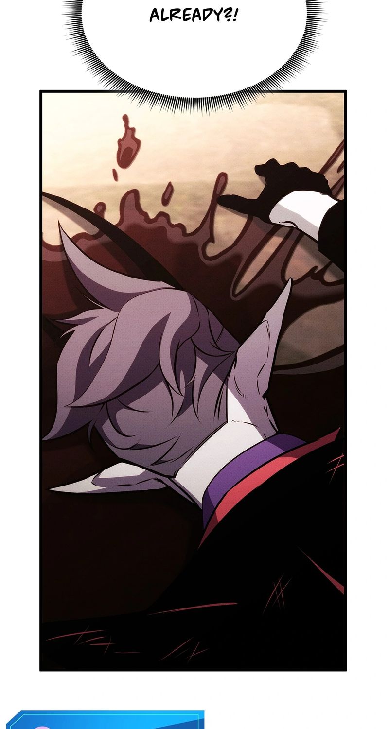 Ranker’s Return (Remake) - Chapter 203 Page 47