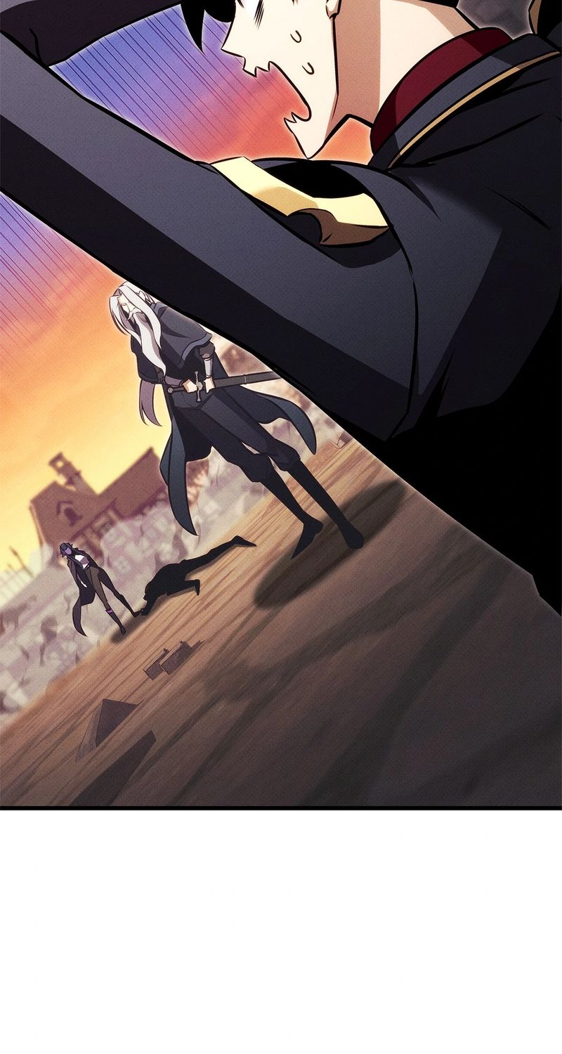 Ranker’s Return (Remake) - Chapter 203 Page 49