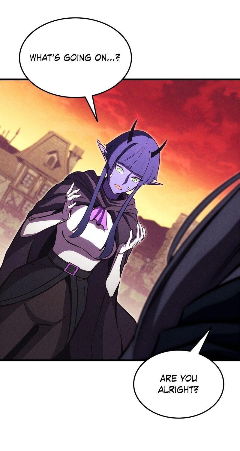 Ranker’s Return (Remake) - Chapter 203 Page 53