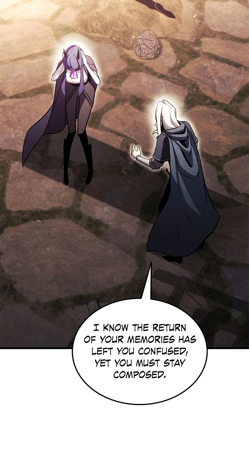 Ranker’s Return (Remake) - Chapter 203 Page 58