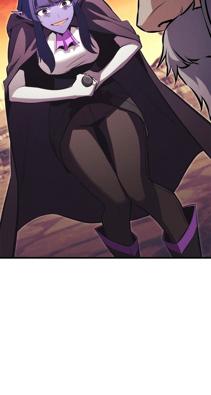 Ranker’s Return (Remake) - Chapter 203 Page 74