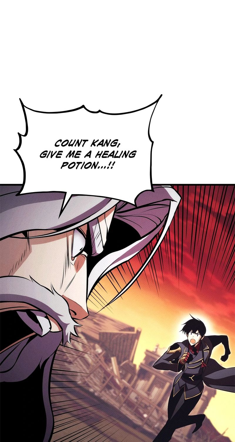 Ranker’s Return (Remake) - Chapter 203 Page 77