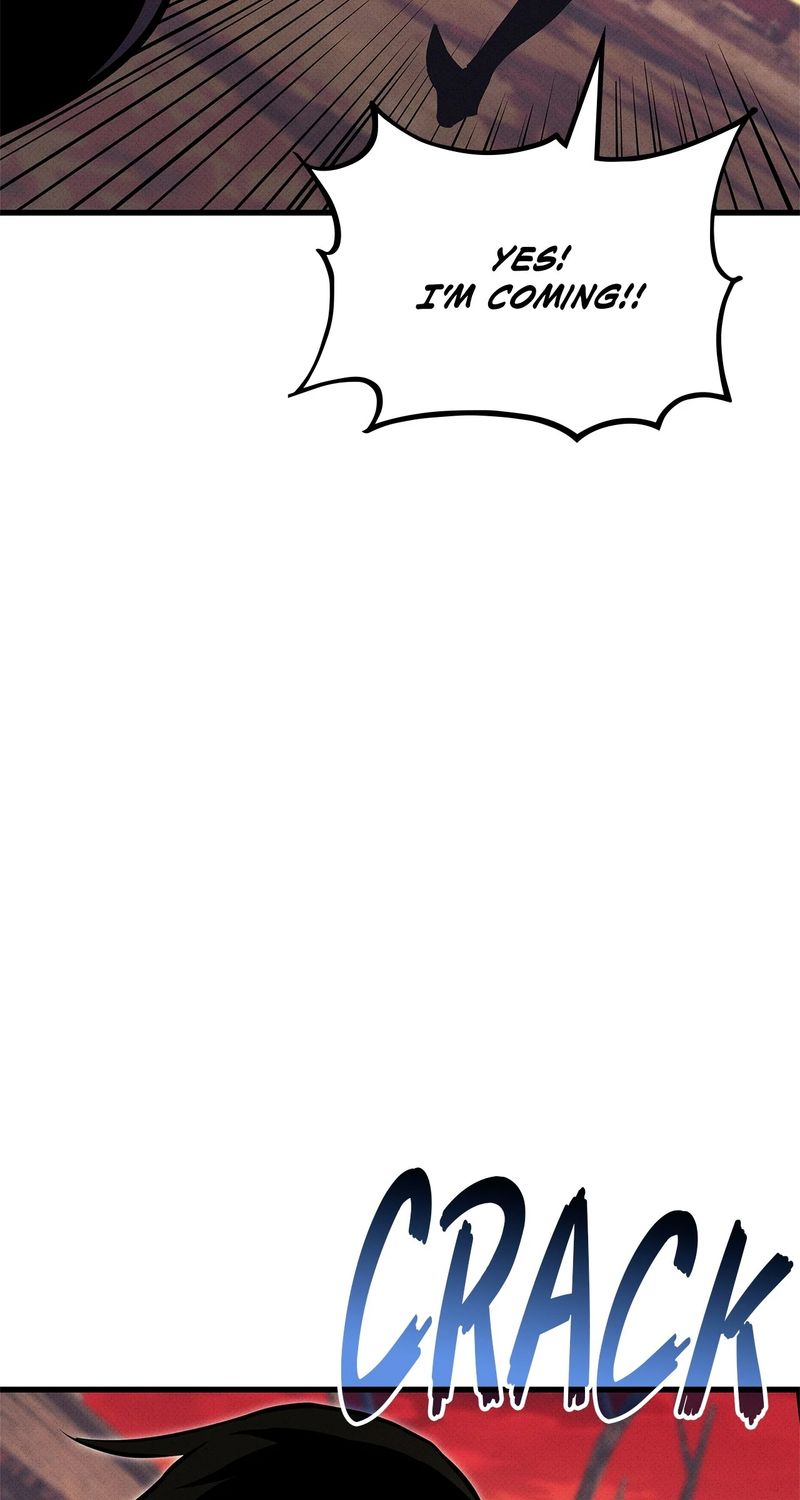Ranker’s Return (Remake) - Chapter 203 Page 78