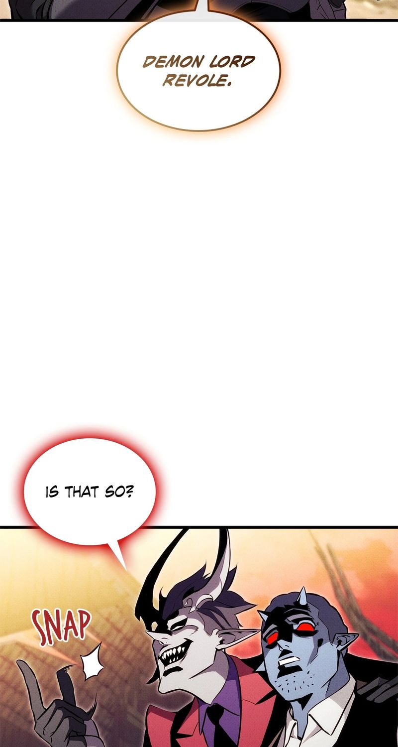 Ranker’s Return (Remake) - Chapter 203 Page 8