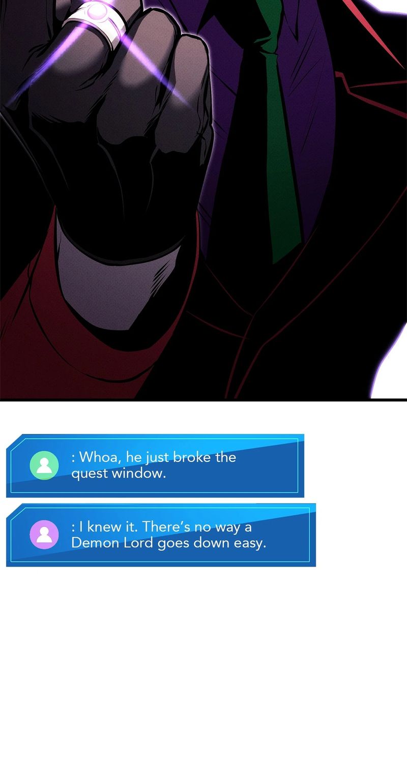 Ranker’s Return (Remake) - Chapter 203 Page 88