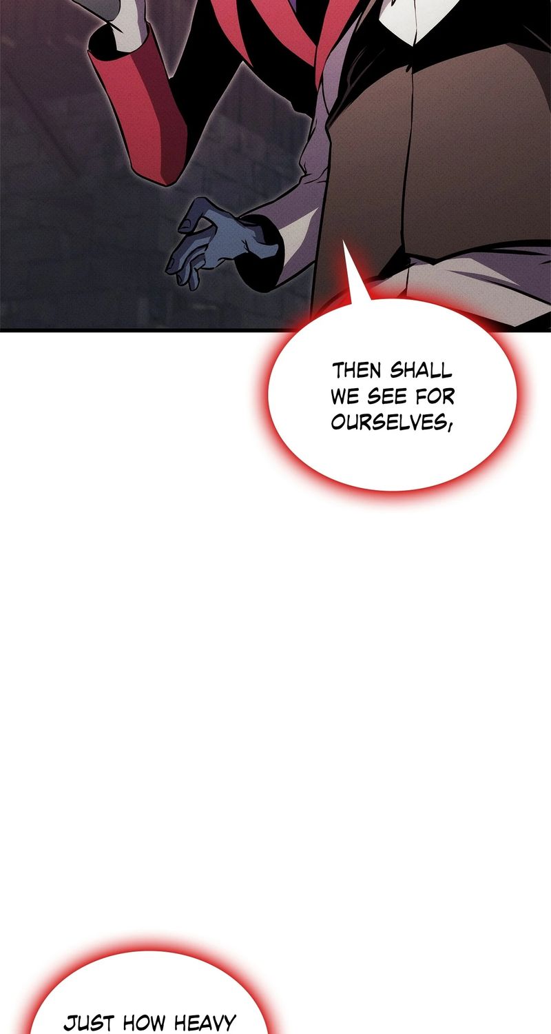 Ranker’s Return (Remake) - Chapter 203 Page 9