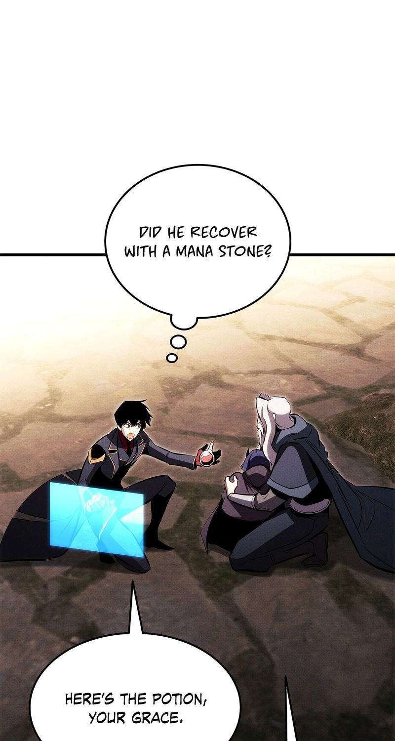 Ranker’s Return (Remake) - Chapter 203 Page 90