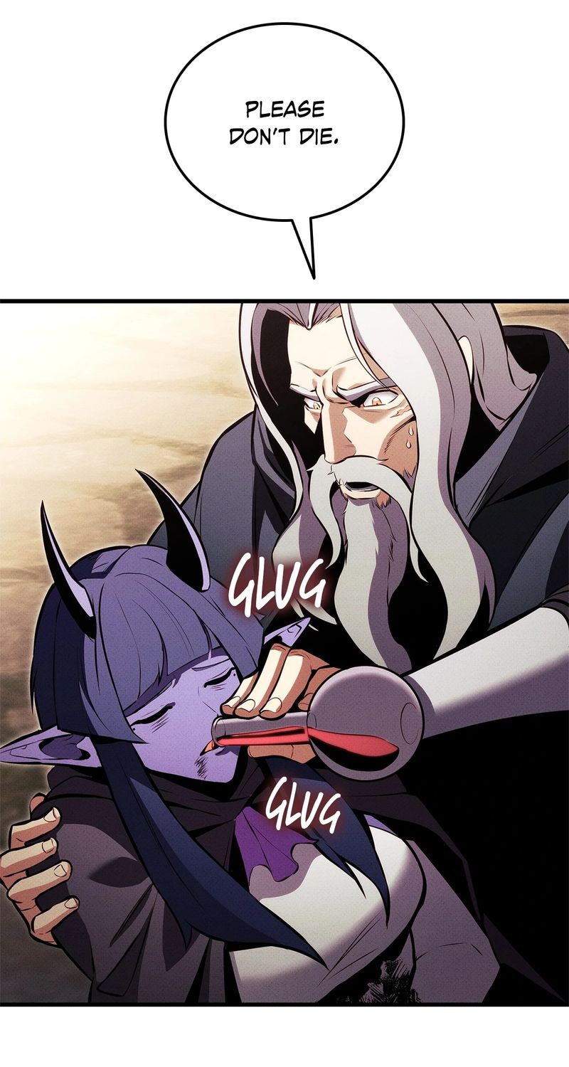 Ranker’s Return (Remake) - Chapter 203 Page 92