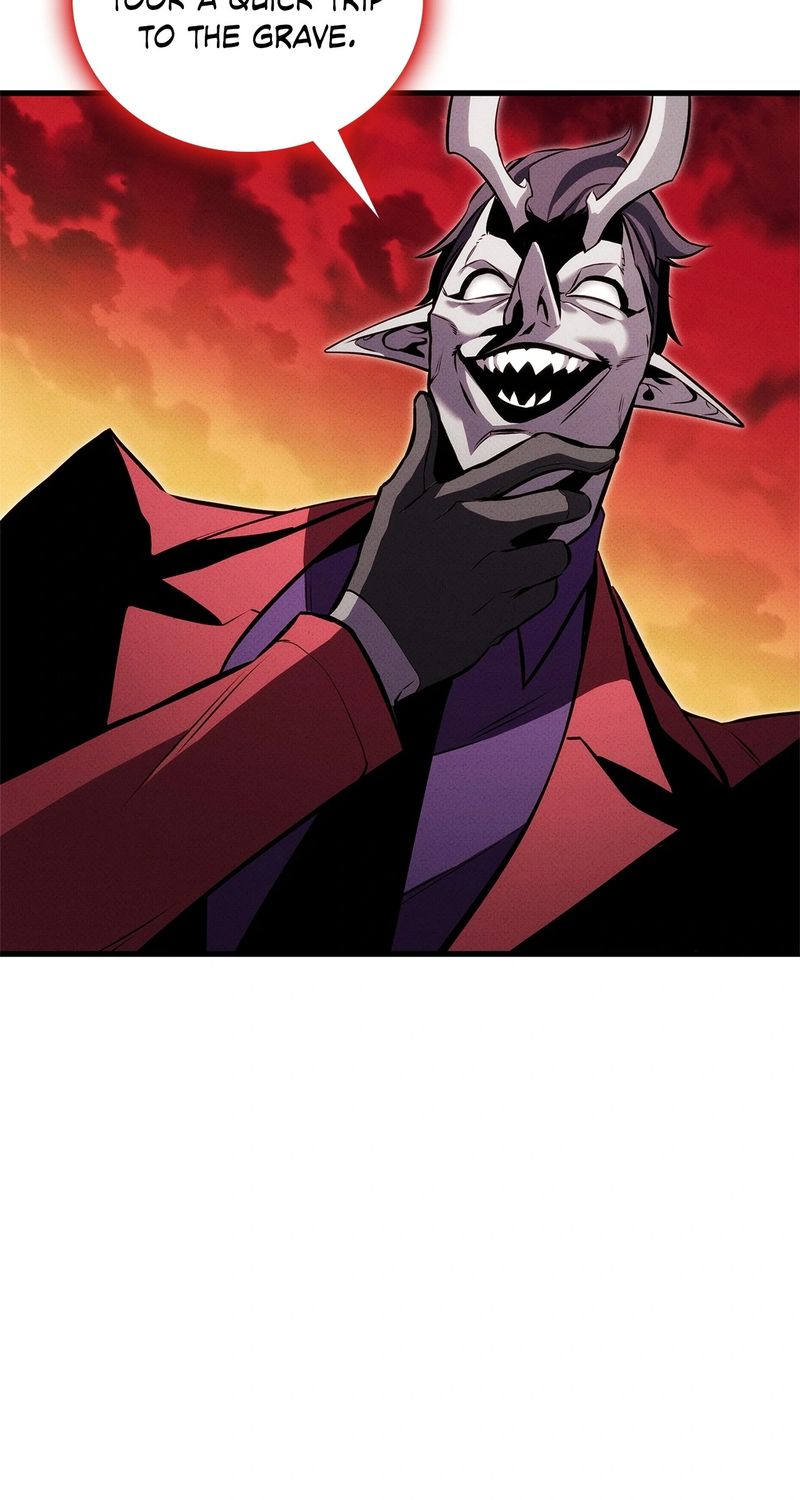 Ranker’s Return (Remake) - Chapter 203 Page 95