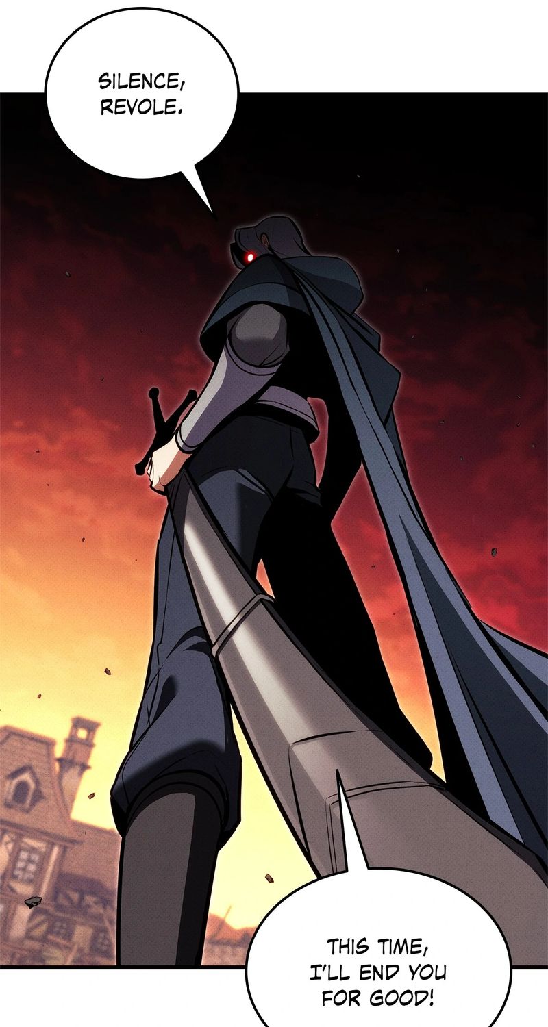 Ranker’s Return (Remake) - Chapter 203 Page 98