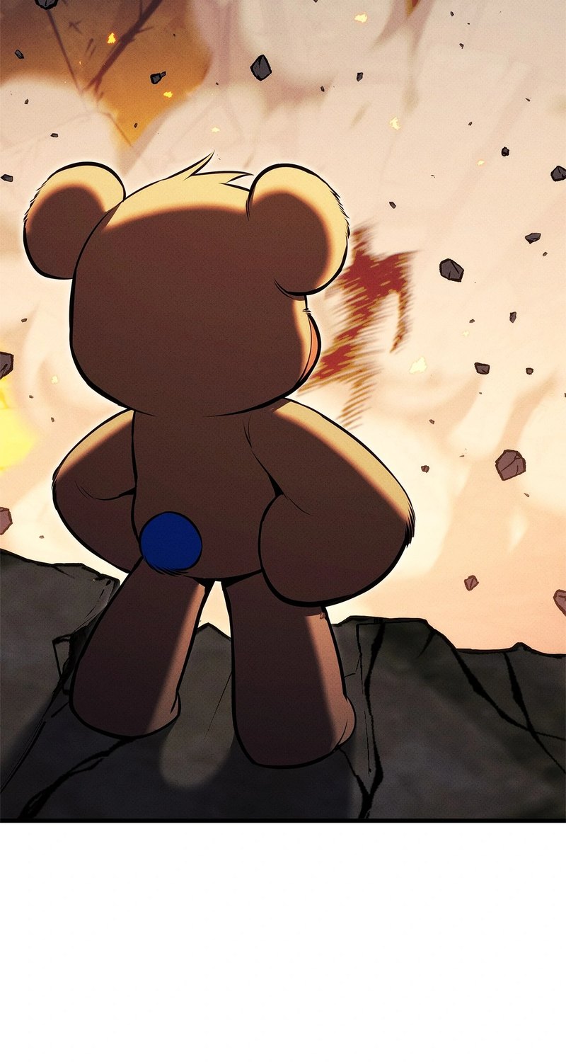 Ranker’s Return (Remake) - Chapter 205 Page 2