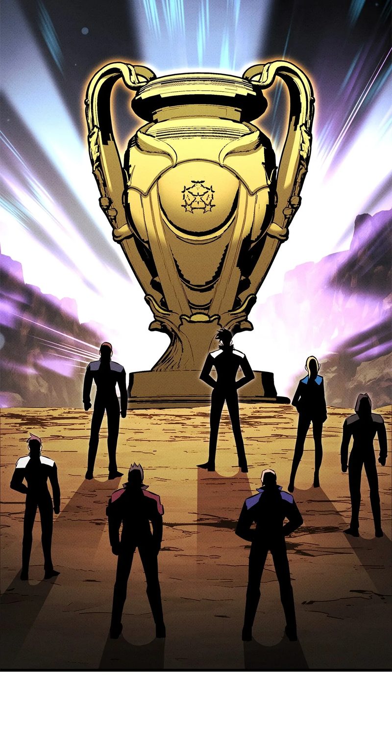 Ranker’s Return (Remake) - Chapter 210 Page 101