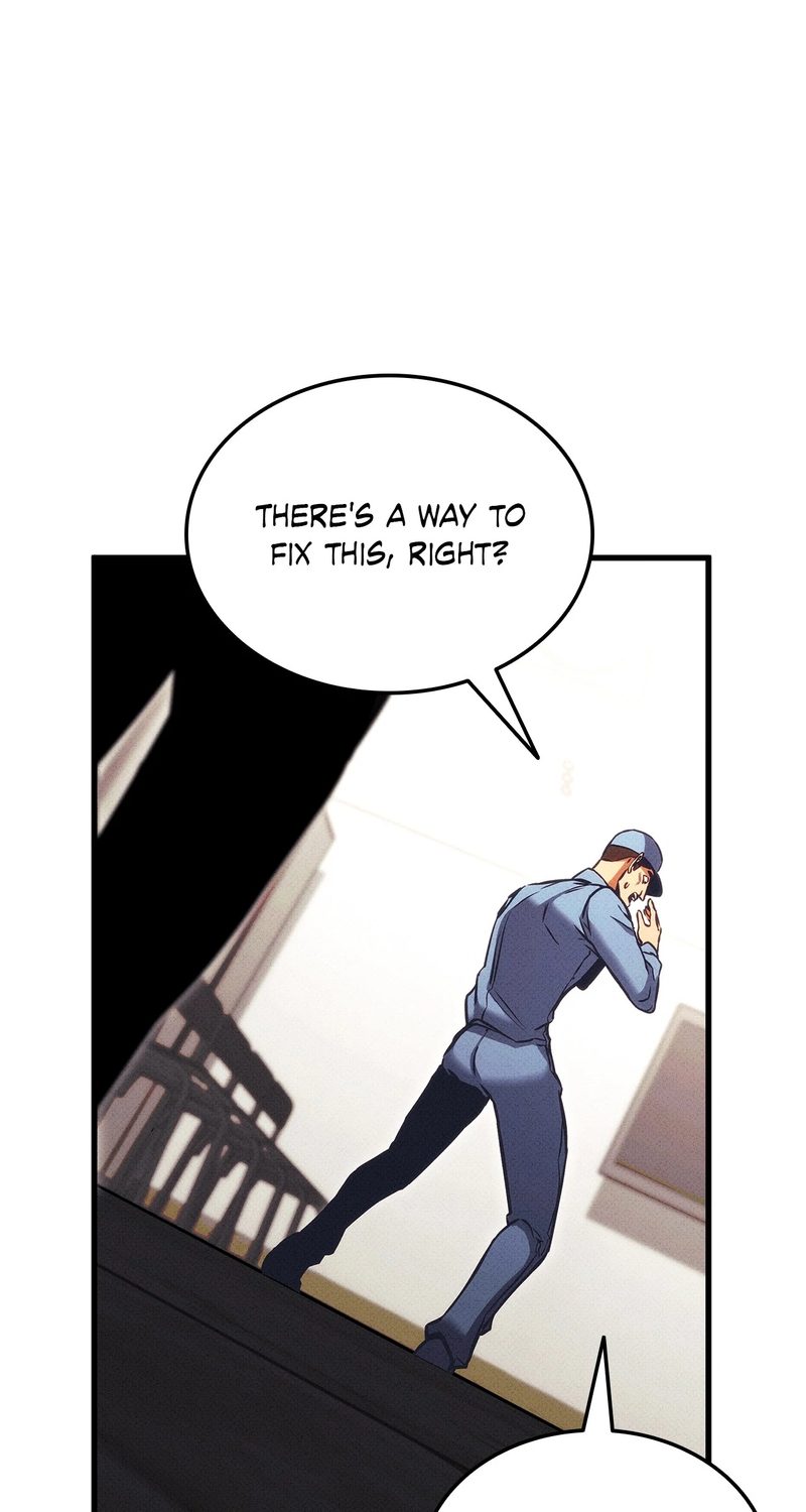 Ranker’s Return (Remake) - Chapter 210 Page 21