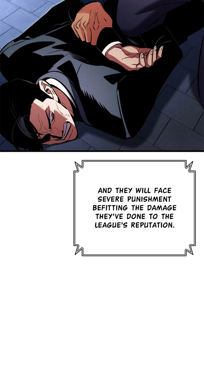 Ranker’s Return (Remake) - Chapter 210 Page 31